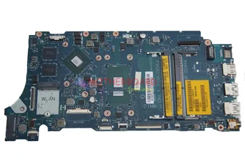 Vieruodis FOR DELL Inspiron 15 7460 7560 Laptop Motherboard w/ i7-7500U CPU DDR4 P/N BKD40 LA-D821P 00KC1H 0KC1H CN-00KC1H
Vieruodis FOR DELL Inspiron 15 7460 7560 Laptop Motherboard w/ i7-7500U CPU DDR4 P/N BKD40 LA-D821P 00KC1H 0KC1H CN-00KC1H