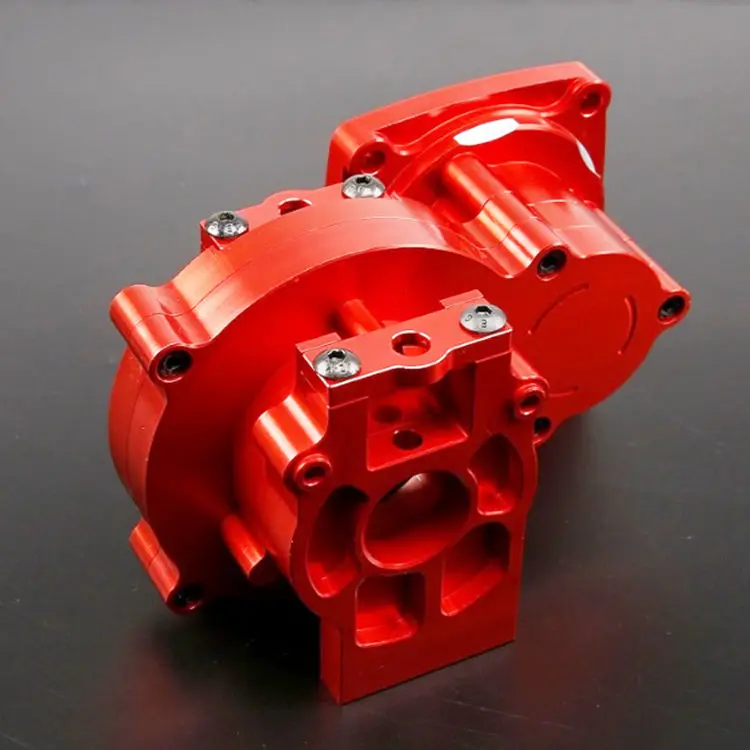 CNC Metal Middle Sealed Differential Case for 1/5 Scale ROVAN LT Losi 5IVE-T DDT 5T RC Car Parts
CNC Metal Middle Sealed Differential Case for 1/5 Scale ROVAN LT Losi 5IVE-T DDT 5T RC Car Parts