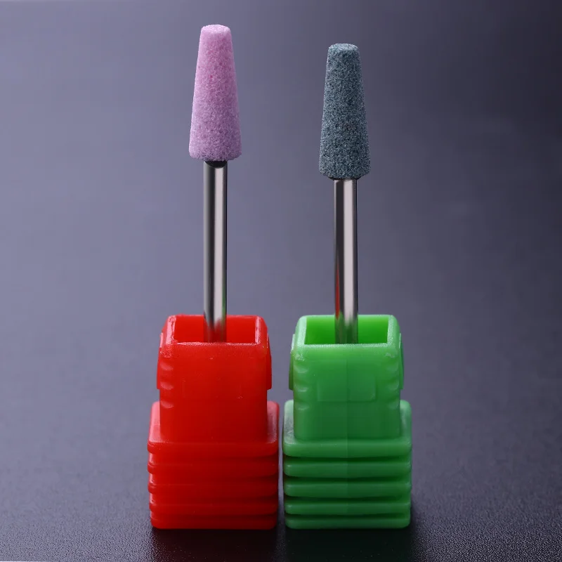 1 Pc 3/32" Pro Electric Ceramic Nail Drill Bit Cutter Tapered Barrel Griding Manicure Nail Tool 2 Colors
1 Pc 3/32" Pro Electric Ceramic Nail Drill Bit Cutter Tapered Barrel Griding Manicure Nail Tool 2 Colors