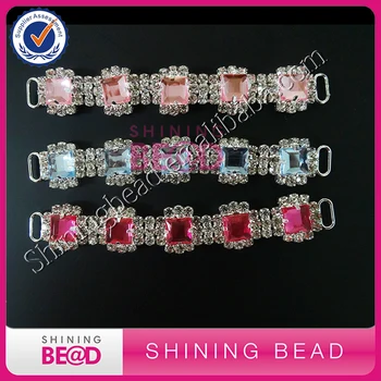 Hot!12cm High Quality Crystal Acrylic Rhinestone Bikini Connectors/Buckle Chain Silver Metal For Swimming Wear Bikini
Hot!12cm High Quality Crystal Acrylic Rhinestone Bikini Connectors/Buckle Chain Silver Metal For Swimming Wear Bikini