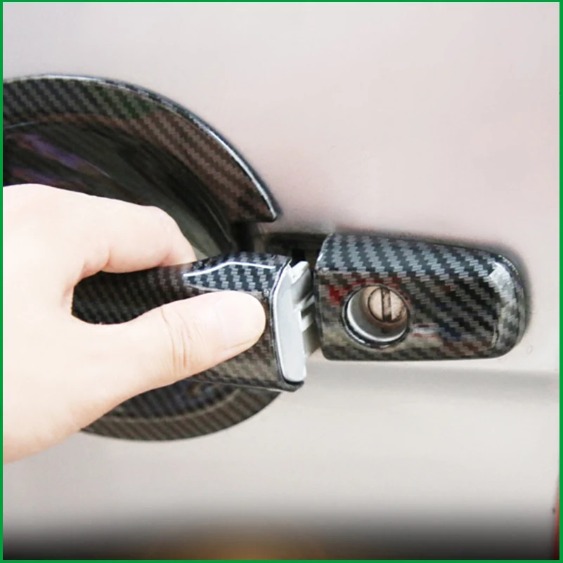 FOR Mitsubishi Lancer Sedan EX EVO 2009 2010 2011 2012 2013 2014 2015 ABS Carbon Print Door Handle Bowl CUP COVER STICKER TRIM 
FOR Mitsubishi Lancer Sedan EX EVO 2009 2010 2011 2012 2013 2014 2015 ABS Carbon Print Door Handle Bowl CUP COVER STICKER TRIM