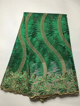 New Designs African French Lace Fabric High Quality Nigeria French Net Lace 2017 With Stones And Beaded For Women Dress Green j5
New Designs African French Lace Fabric High Quality Nigeria French Net Lace 2017 With Stones And Beaded For Women Dress Green j5