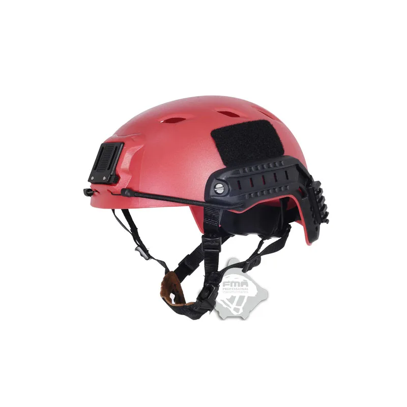 FMA Tactical LIGHTWEIGHT OPS-CORE FAST ABS Base Jump Military Helmet L/XL 4 Colors
FMA Tactical LIGHTWEIGHT OPS-CORE FAST ABS Base Jump Military Helmet L/XL 4 Colors