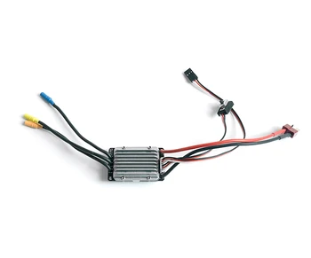 1PC 2/3S 35A Brushless ESC Speed Control For FY-06 FY-07 4/6 Wheel Drive 1/12 High Model RC Cars Desert Off-roader Parts
1PC 2/3S 35A Brushless ESC Speed Control For FY-06 FY-07 4/6 Wheel Drive 1/12 High Model RC Cars Desert Off-roader Parts