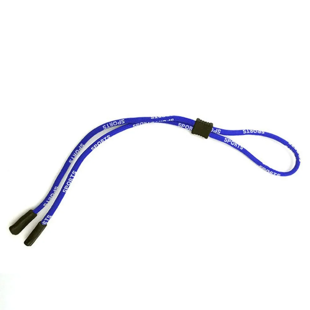 Elastic Eyeglasses Cord Adjustable Glasses lanyards Neck String Cord Retainer Strap Head Band Glasses Rope 122 Cheap Fashion
Elastic Eyeglasses Cord Adjustable Glasses lanyards Neck String Cord Retainer Strap Head Band Glasses Rope 122 Cheap Fashion