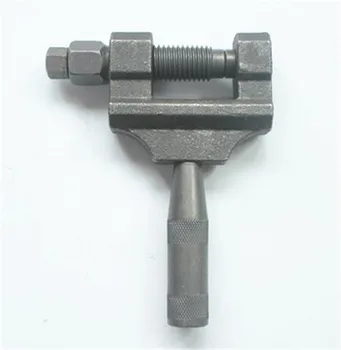 Motorcycle Bike Mower Chain Riveting Riveting Tool Quad Derive-chain Separator Repair Derivative Replaces
Motorcycle Bike Mower Chain Riveting Riveting Tool Quad Derive-chain Separator Repair Derivative Replaces