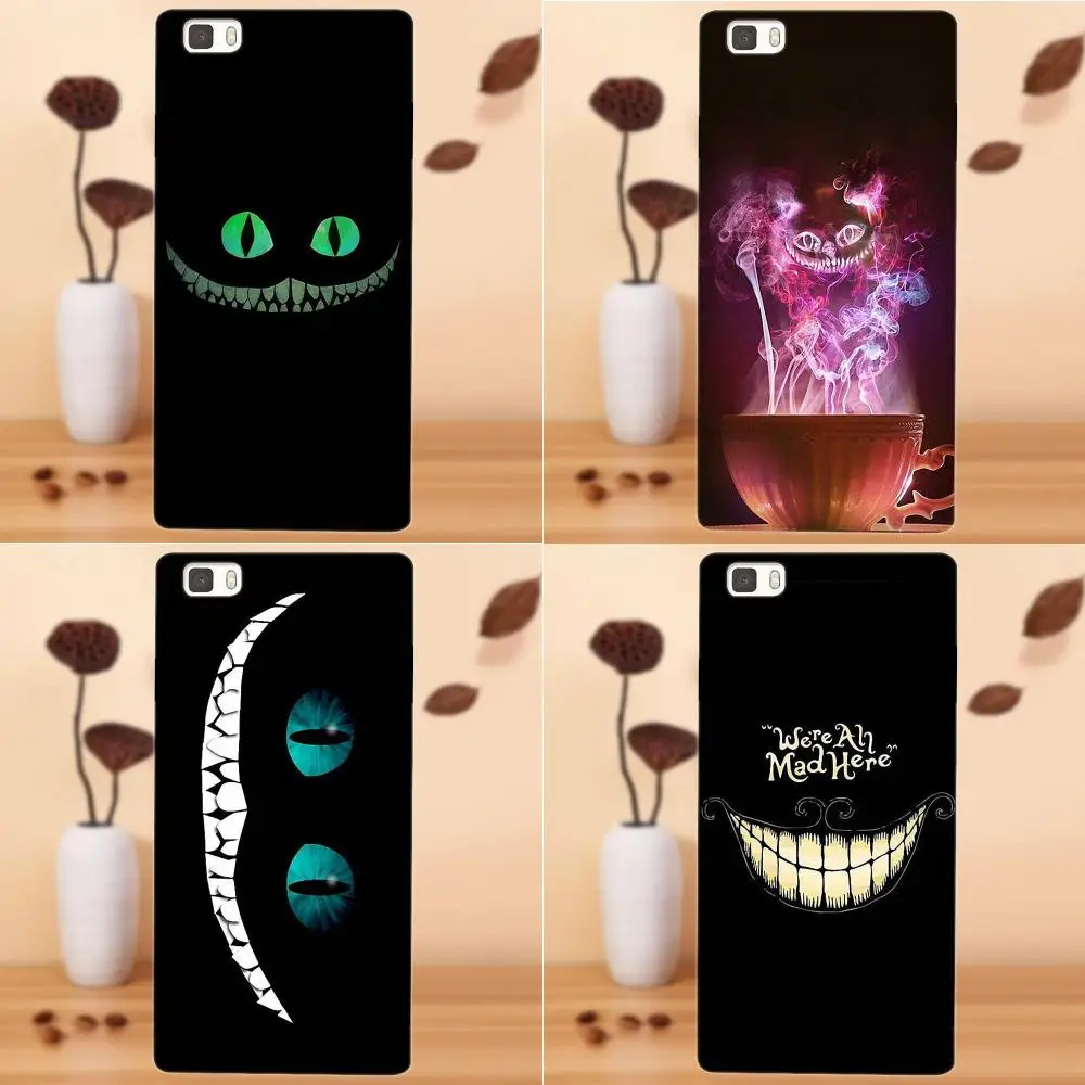 Soft New Style For Huawei G7 G8 Honor 5A 5C 5X 6 6X 7 8 V8 Mate 8 9 P7 P8 P9 P10 Lite Plus Alice In Wonderland Cheshire Cat
Soft New Style For Huawei G7 G8 Honor 5A 5C 5X 6 6X 7 8 V8 Mate 8 9 P7 P8 P9 P10 Lite Plus Alice In Wonderland Cheshire Cat