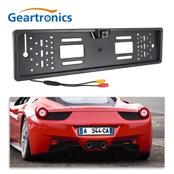 Rear View Camera Parking Assistances Car Rearview Reverse Revering CCD LED Backup With 170 degree de re para auto night vision
Rear View Camera Parking Assistances Car Rearview Reverse Revering CCD LED Backup With 170 degree de re para auto night vision