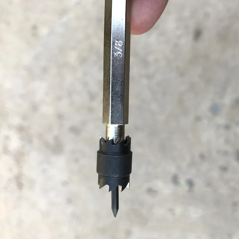 thumb