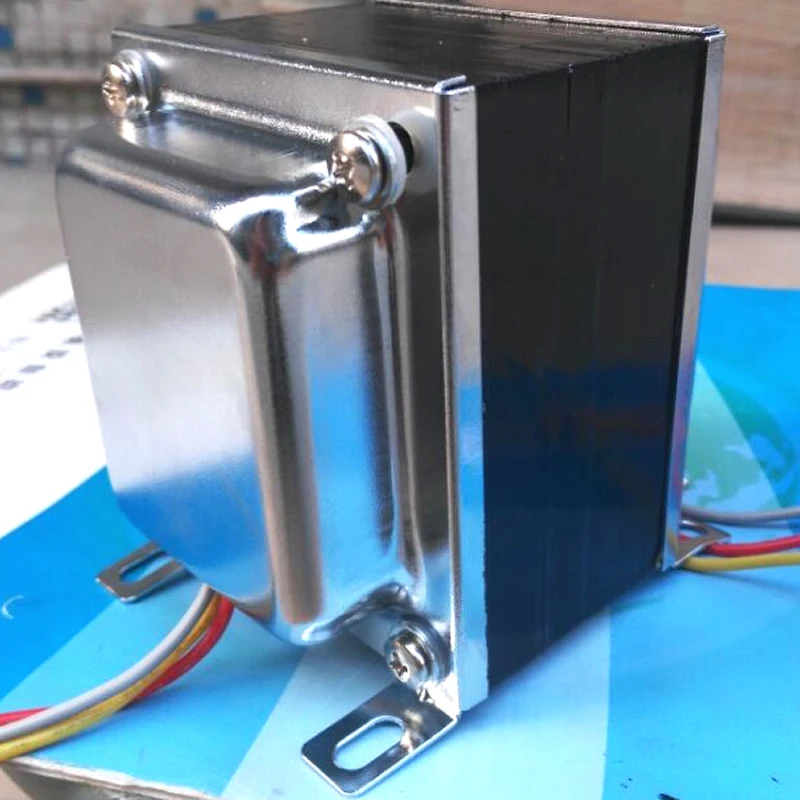 9K output cattle 30W for 845 211 single-ended amplifier output transformer z11 silicon steel sheet
9K output cattle 30W for 845 211 single-ended amplifier output transformer z11 silicon steel sheet