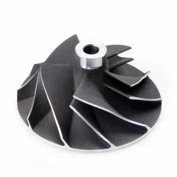 Kinugawa Turbo Compressor Wheel 37.2/54mm for TOYOTA Soarer Supra CT12A 1JZ-GTE Twin Turbo 17201-46010
Kinugawa Turbo Compressor Wheel 37.2/54mm for TOYOTA Soarer Supra CT12A 1JZ-GTE Twin Turbo 17201-46010