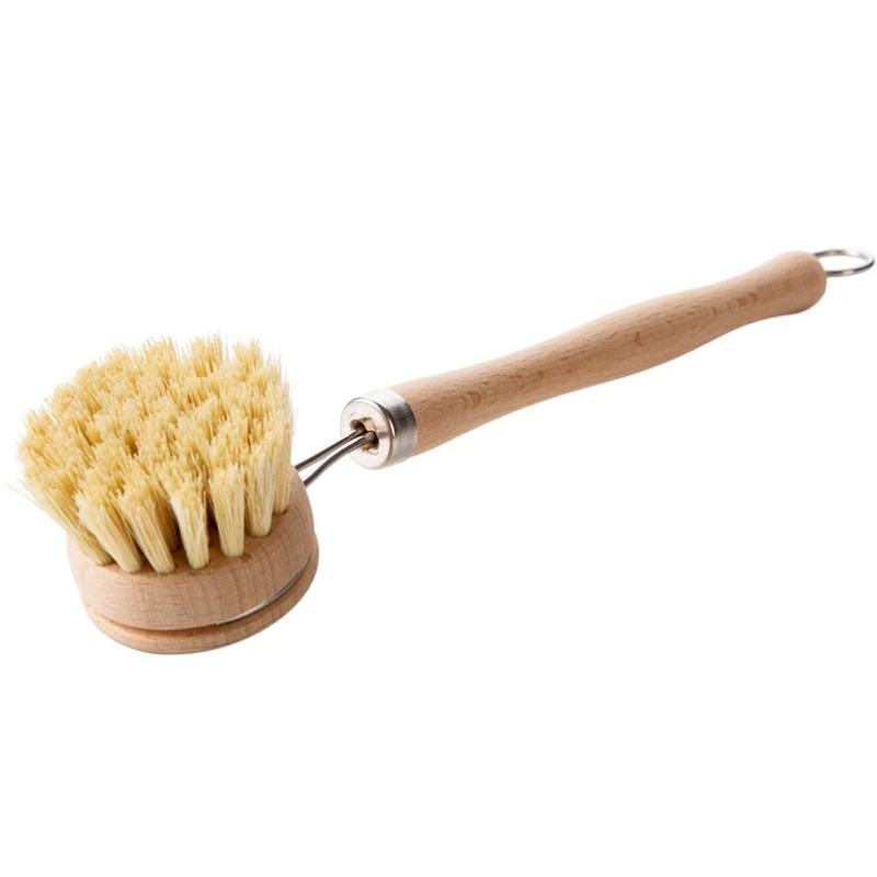 2019 Long Handle Brush Pan Pot Brush Dish Bowl Washing Cleaning Brush Natural Wooden Household Kitchen Cleaning Tools
2019 Long Handle Brush Pan Pot Brush Dish Bowl Washing Cleaning Brush Natural Wooden Household Kitchen Cleaning Tools