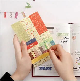 16 sheets /Lot DIY Cute Creative Saika Stickers for Diary Notebook Telephone Kawaii Decoration Sticker Stationery
16 sheets /Lot DIY Cute Creative Saika Stickers for Diary Notebook Telephone Kawaii Decoration Sticker Stationery