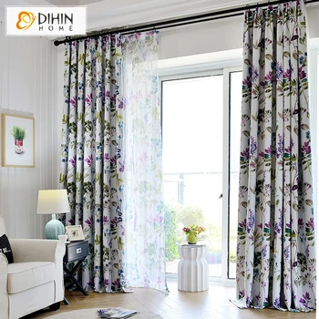Blackout Curtains For Living Room Sheer Curtain For Bedding Room Window Curtain Drape 1 Panel
Blackout Curtains For Living Room Sheer Curtain For Bedding Room Window Curtain Drape 1 Panel