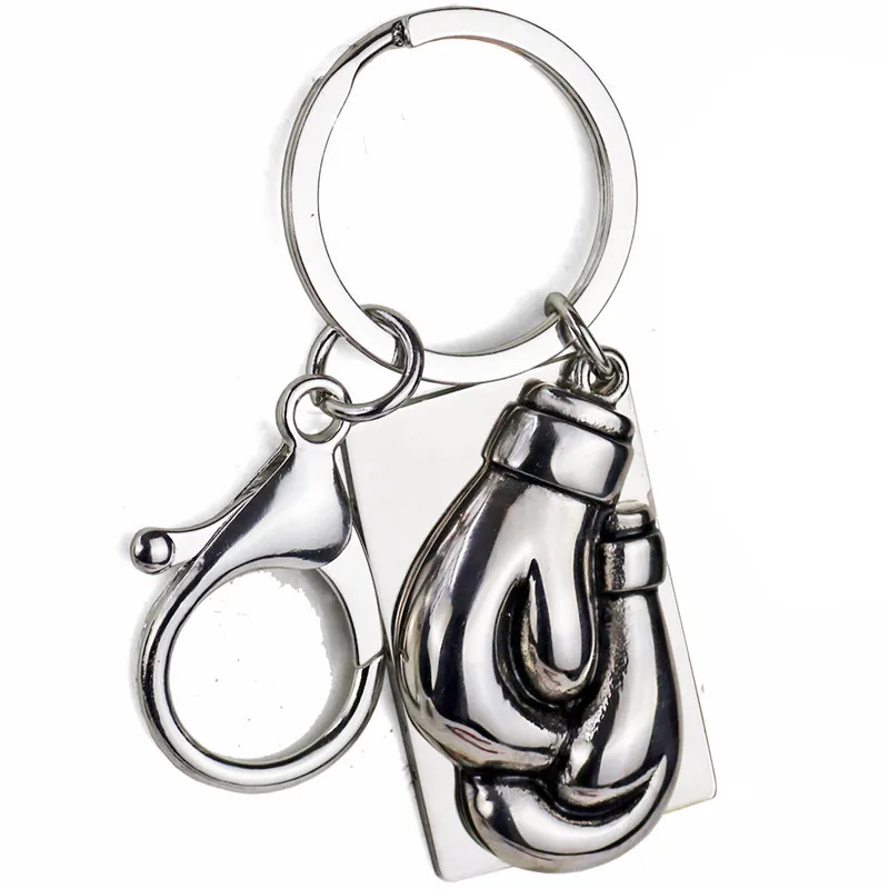 Personalized Boxing Gloves Keychain Stainless Steel Hip Hop Sports Hold Barbell Car Key Gym Wallet Jewelry Graduation Gift
Personalized Boxing Gloves Keychain Stainless Steel Hip Hop Sports Hold Barbell Car Key Gym Wallet Jewelry Graduation Gift