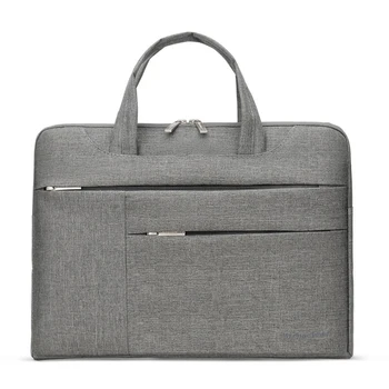 Men's Laptop Portable Carrying Case Handbag for 11 12 13 14 15 inch Dell Lenovo Notebook Tablet Briefcase Tote Bag for Macbook
Men's Laptop Portable Carrying Case Handbag for 11 12 13 14 15 inch Dell Lenovo Notebook Tablet Briefcase Tote Bag for Macbook