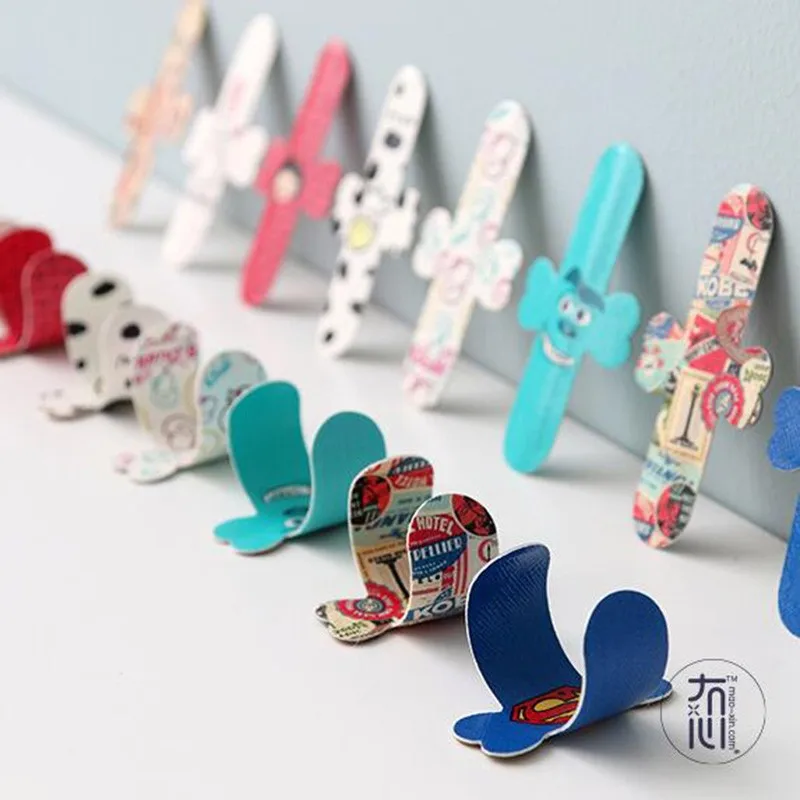 MAOXIN-2016-Newest-Cute-Cartoon-U-shaped-Finger-Ring-Holder-for-Girl-Universal-Mobile-Phone-Stand (1)