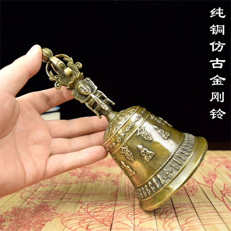 decoration art craft The copper antique decoration Feng Shui trumpet instruments copper Buddhist T
decoration art craft The copper antique decoration Feng Shui trumpet instruments copper Buddhist T