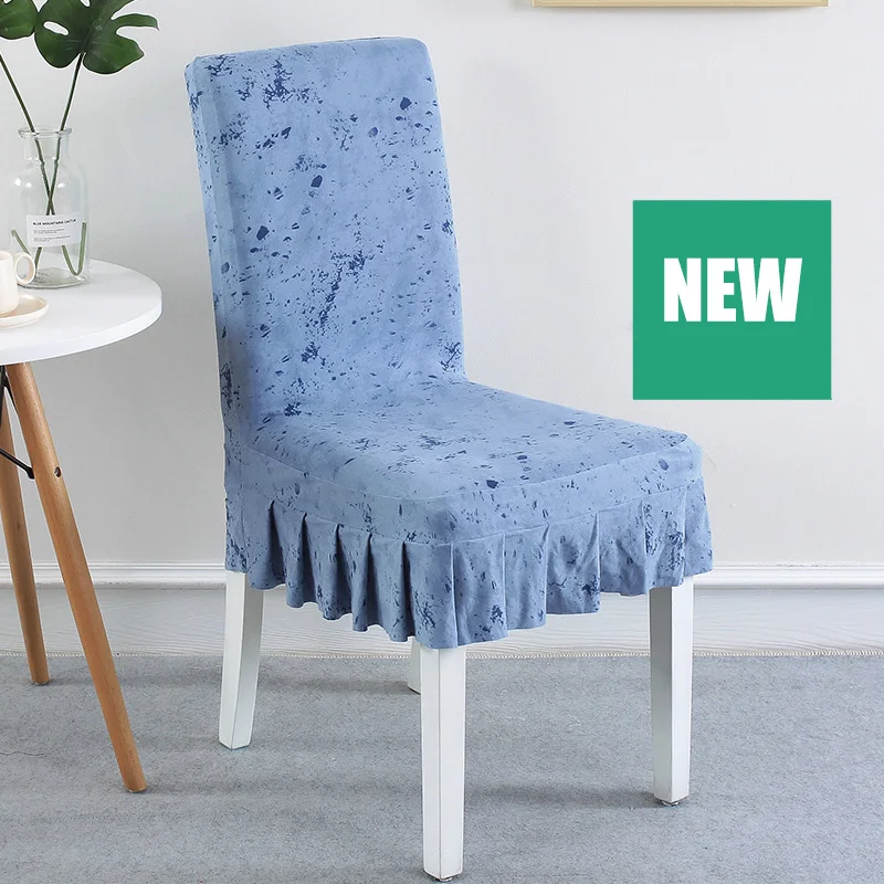 Solid Color Chair Cover Spandex Stretch Elastic Slipcovers Chair Covers For Dining Room Kitchen Wedding Banquet Hote Householl
Solid Color Chair Cover Spandex Stretch Elastic Slipcovers Chair Covers For Dining Room Kitchen Wedding Banquet Hote Householl