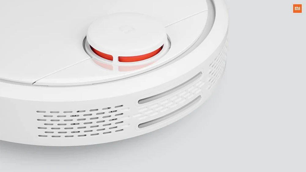 Xiaomi Mijia Robot Vacuum Cleaner 1800pa Cn