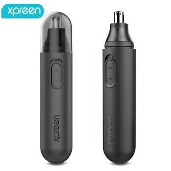 Nose hair Trimmer for men women ear eyebrow Trimmer hair removal shaving razor beard face hairs cut Shaping Washed Clipper razor
Nose hair Trimmer for men women ear eyebrow Trimmer hair removal shaving razor beard face hairs cut Shaping Washed Clipper razor