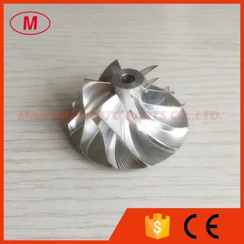 GT15-25 436132-0003 34.42/49.00mm 6+6 blades billet/aluminum 2024 turbocharger compressor wheel for 452202/452274/454216/454219
GT15-25 436132-0003 34.42/49.00mm 6+6 blades billet/aluminum 2024 turbocharger compressor wheel for 452202/452274/454216/454219