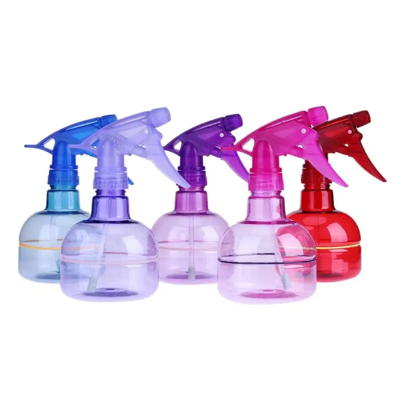 250ml/400ml Portable Sprayer Bottle Refillable Makeup Moisture Atomizer Pot Fine Mist Sprayer Bottles Hair Hairdressing Tool
250ml/400ml Portable Sprayer Bottle Refillable Makeup Moisture Atomizer Pot Fine Mist Sprayer Bottles Hair Hairdressing Tool