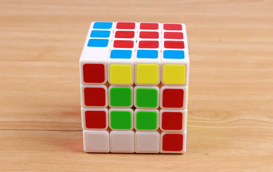 rubik cube 4x4x4 05