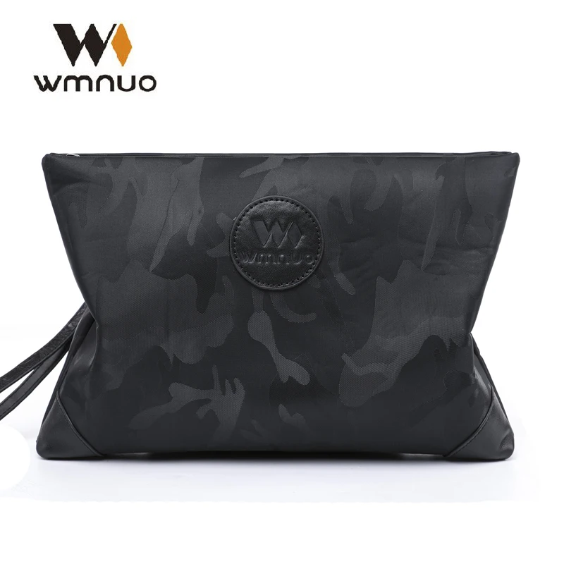 Wmnuo 2019 Hand Bag Men Camouflage Oxford Waterproof Clutch Bags For Men Desinged Wallet Clutches High Quality Business Bag Male
Wmnuo 2019 Hand Bag Men Camouflage Oxford Waterproof Clutch Bags For Men Desinged Wallet Clutches High Quality Business Bag Male