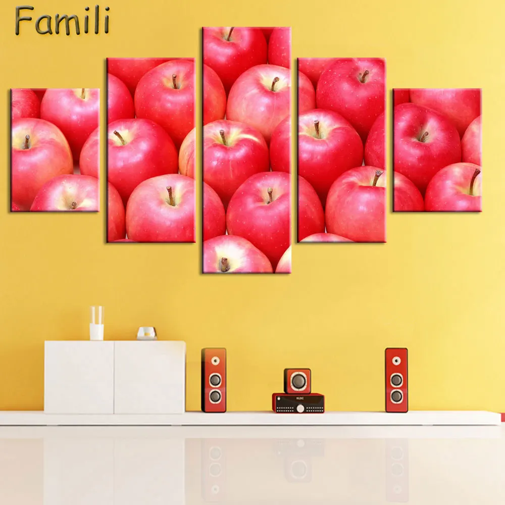 5pcs Delicious Ice Cream Canvas Wall Painting Colorful Meal Food Poster And Print Wall Pictures For Living Room Home Decor
5pcs Delicious Ice Cream Canvas Wall Painting Colorful Meal Food Poster And Print Wall Pictures For Living Room Home Decor
