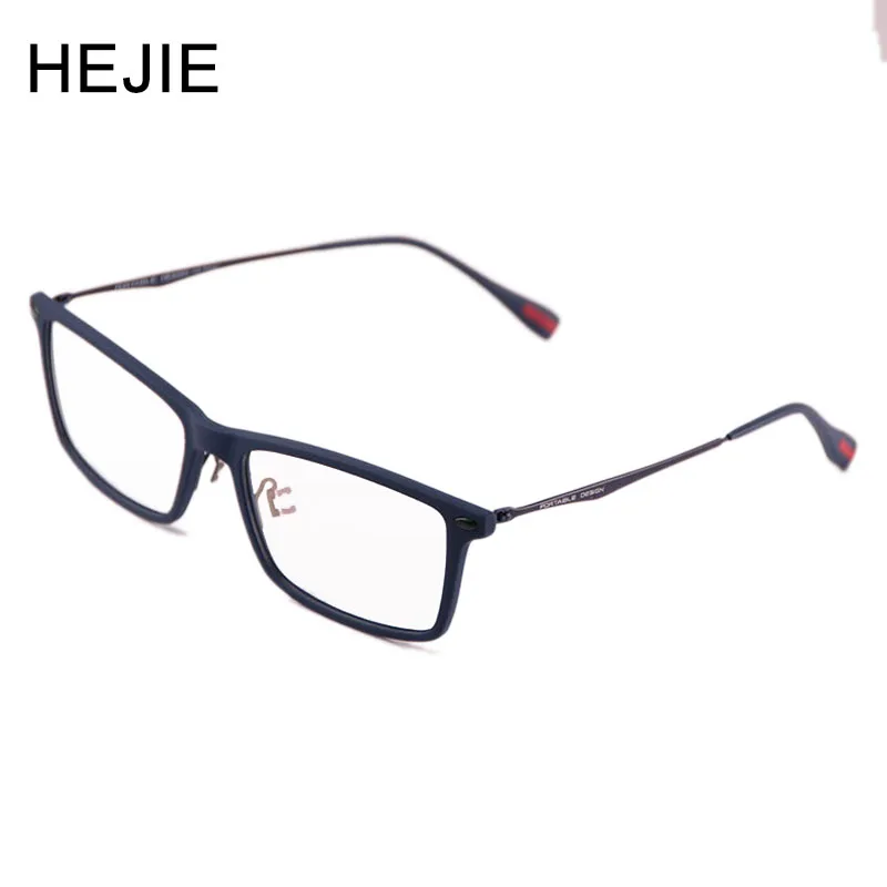 Classic Men Women Acetate&Metal Eyeglasses Frames Brand Full Rim Optical Glasses Frame For Male Female Size 54-18-138mm Y1196
Classic Men Women Acetate&Metal Eyeglasses Frames Brand Full Rim Optical Glasses Frame For Male Female Size 54-18-138mm Y1196