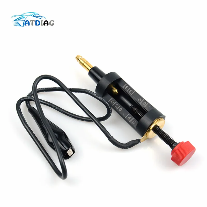 Adjustable Spark Plug Tester High Energy Ignition Spark Plug Tester Wire Coil Circuit Diagnostic Autos Diagnostic Test Tool
Adjustable Spark Plug Tester High Energy Ignition Spark Plug Tester Wire Coil Circuit Diagnostic Autos Diagnostic Test Tool