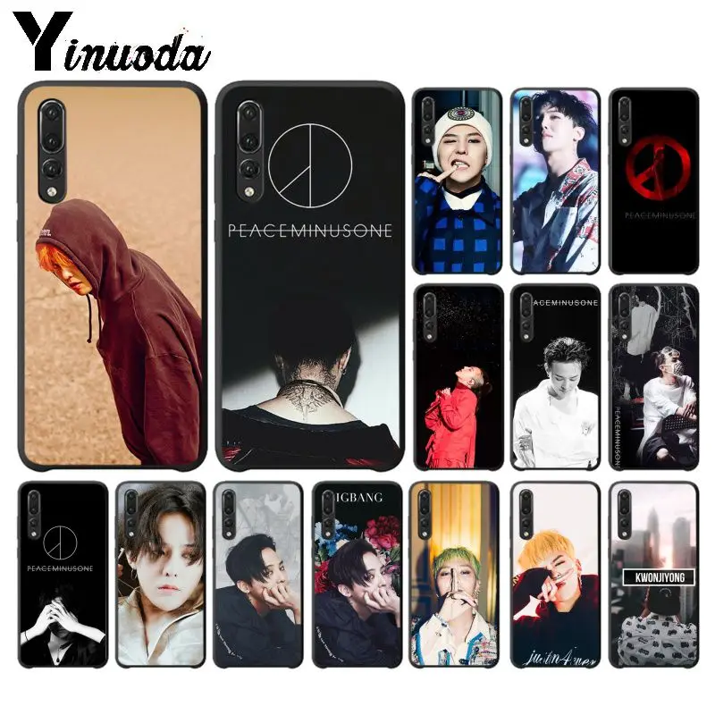 Yinuoda G DRAGON BIGBANG GD peaceminusone Phone Case for Huawei P10 plus 20 pro P20 lite mate9 10 lite honor 10 view10 Cover
Yinuoda G DRAGON BIGBANG GD peaceminusone Phone Case for Huawei P10 plus 20 pro P20 lite mate9 10 lite honor 10 view10 Cover