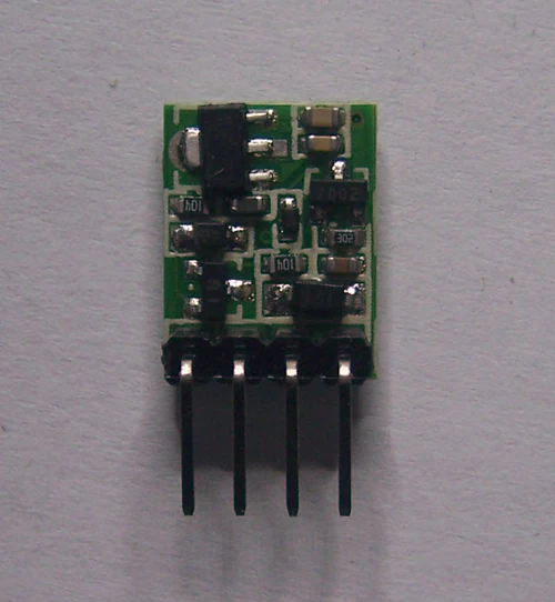 KDA6 Single Key Switch Single Bond Bistable Circuit Micro Power Consumption Anti False Trigger State Memory Function
KDA6 Single Key Switch Single Bond Bistable Circuit Micro Power Consumption Anti False Trigger State Memory Function