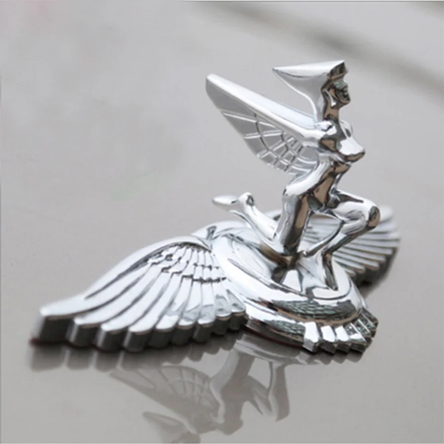 Styling Car Statue of Liberty Front Bonnet Badge Eagle Base Hood Stand Emblem Beauty Sticker for Coralla Crown Camry Civic Accor
Styling Car Statue of Liberty Front Bonnet Badge Eagle Base Hood Stand Emblem Beauty Sticker for Coralla Crown Camry Civic Accor