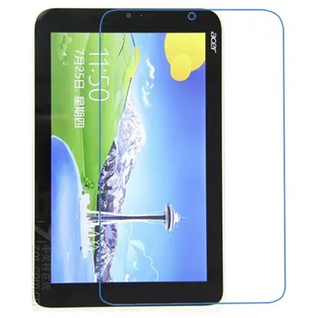 Clear/Matte Definition HD glossy Screen Protector Screen protective Film Cover For Acer Iconia W3-810 / (8.1) Tablet PC
Clear/Matte Definition HD glossy Screen Protector Screen protective Film Cover For Acer Iconia W3-810 / (8.1) Tablet PC