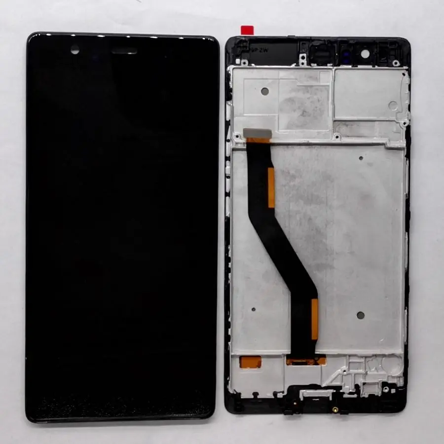 For Huawei P9plus / p9 plus Lcd Display+Touch glass Digitizer assembly replacement screen white/Black
For Huawei P9plus / p9 plus Lcd Display+Touch glass Digitizer assembly replacement screen white/Black