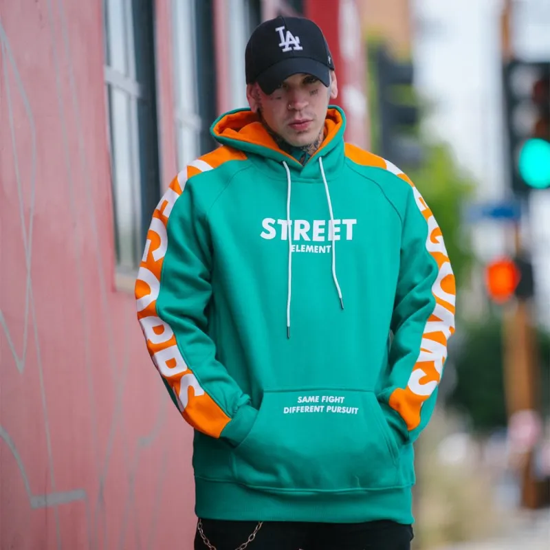 VEGORRS men's wear 2018 autumn winter Hoodies new products English stripes printed Hoodies fleece men's fashion Hip hop Hoodie
VEGORRS men's wear 2018 autumn winter Hoodies new products English stripes printed Hoodies fleece men's fashion Hip hop Hoodie