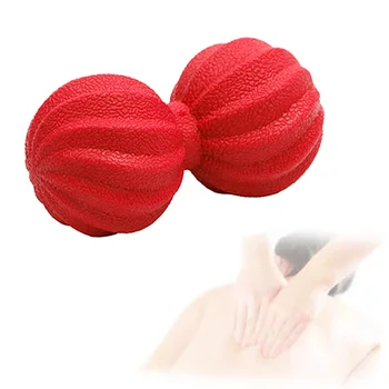 7 Colors TPE Fitness Therapy Gym Relaxing Exercise Yoga Massage Ball Release Muscle massage ball
7 Colors TPE Fitness Therapy Gym Relaxing Exercise Yoga Massage Ball Release Muscle massage ball