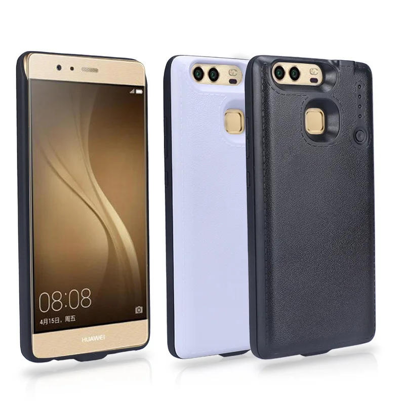 5000mah mobile Portable wireless fast charger phone case protector for huawei p9 smart Powerbank part external Back clip battery
5000mah mobile Portable wireless fast charger phone case protector for huawei p9 smart Powerbank part external Back clip battery