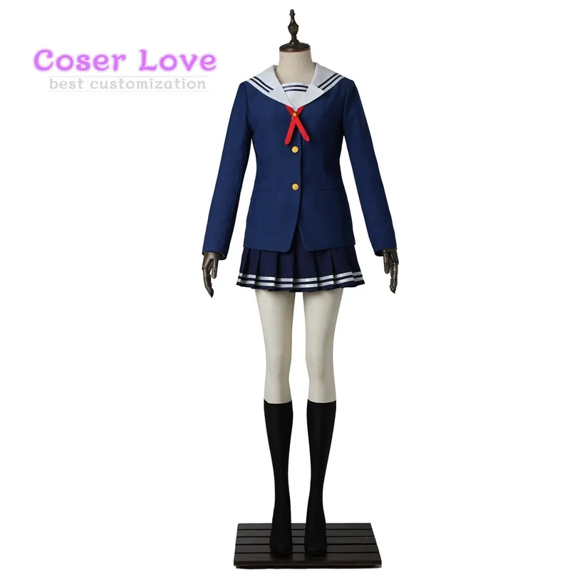 Saekano: How to Raise a Boring Girlfriend Kato Katou Megumi Cosplay Costume Halloween Christmas Costume
Saekano: How to Raise a Boring Girlfriend Kato Katou Megumi Cosplay Costume Halloween Christmas Costume