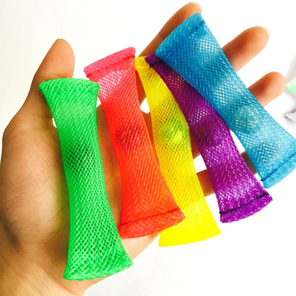 5pcs/Lot Mixed Color Sensory hand Toy Help with Autism for Children Adults Cube Help Relieve Stress and Increase Focus
5pcs/Lot Mixed Color Sensory hand Toy Help with Autism for Children Adults Cube Help Relieve Stress and Increase Focus