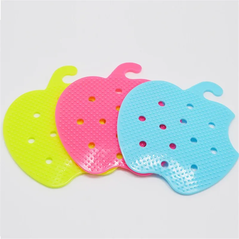 Multi-functional Fruit Vegetable Brush Kitchen Tools Easy Cleaning Brush For Potato Kitchen Home Gadgets cooking tool
Multi-functional Fruit Vegetable Brush Kitchen Tools Easy Cleaning Brush For Potato Kitchen Home Gadgets cooking tool