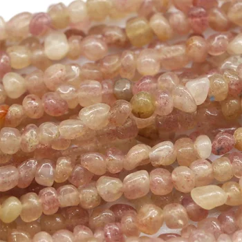 Natural Genuine Strawberry Quartz Nugget Loose Beads Free Form Beads 3-12 Fit Jewelry 03924
Natural Genuine Strawberry Quartz Nugget Loose Beads Free Form Beads 3-12 Fit Jewelry 03924