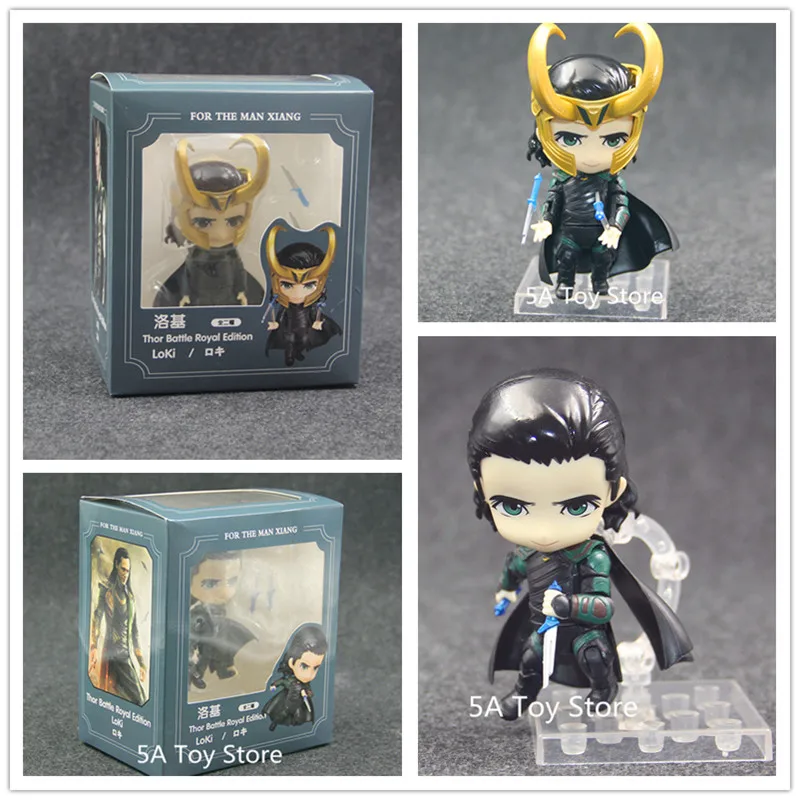 2pcs/Lot Avengers Infinity War Super Hero Thor Battle Royal Edition PVC Action Figure Collectible Model Toy Doll 9CM
2pcs/Lot Avengers Infinity War Super Hero Thor Battle Royal Edition PVC Action Figure Collectible Model Toy Doll 9CM