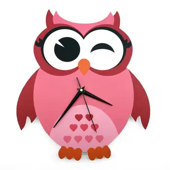 Children Creative 3D Wall Clock Stickers Kids Room Alarm DIY Watch Mechanism Living Room Clocks Relogio Parede Home Decor 5ZB142
Children Creative 3D Wall Clock Stickers Kids Room Alarm DIY Watch Mechanism Living Room Clocks Relogio Parede Home Decor 5ZB142