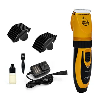 Hot Selling 35W Electric Scissors Professional Pet Hair Trimmer Animals Grooming Clippers Dog Hair Trimmer Cutters 110-240V AC
Hot Selling 35W Electric Scissors Professional Pet Hair Trimmer Animals Grooming Clippers Dog Hair Trimmer Cutters 110-240V AC