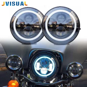 7inch For Motorcycle Breakout sportster 883 XL 1200 7"Ha 883 LED Headlamp For Ha Softail Dyna
7inch For Motorcycle Breakout sportster 883 XL 1200 7"Ha 883 LED Headlamp For Ha Softail Dyna
