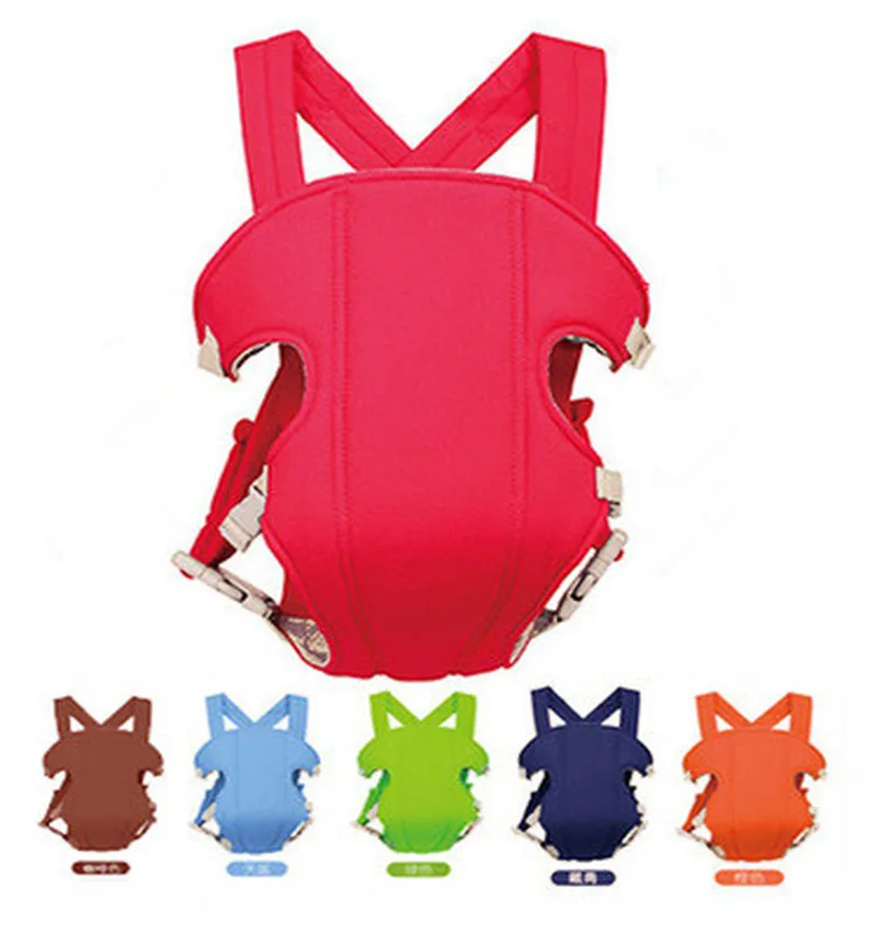 Adjustable Baby Infant Toddler Newborn Safety Carrier 360 Four Position Lap Strap Soft Baby Sling Carriers 3-24 Months
Adjustable Baby Infant Toddler Newborn Safety Carrier 360 Four Position Lap Strap Soft Baby Sling Carriers 3-24 Months