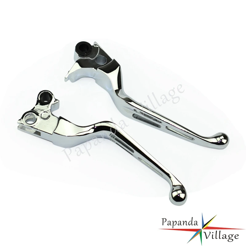 Chrome Motorbike Brake Clutch Lever Hand Levers for Harley Softail Dyna Street Bob XL883 XL1200 Electra Glide Road King 96-14
Chrome Motorbike Brake Clutch Lever Hand Levers for Harley Softail Dyna Street Bob XL883 XL1200 Electra Glide Road King 96-14